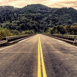 ”Road Jigsaw Puzzle