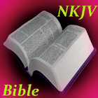 Holy Bible-NKJV ไอคอน