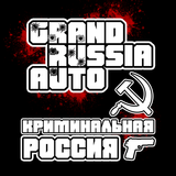 Grand Auto Криминальная Россия アイコン