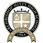 Mitty Alumni Connect أيقونة