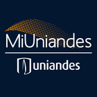 Mi Uniandes icon