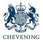 Chevening Connect-icoon