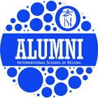 ISB Alumni アイコン