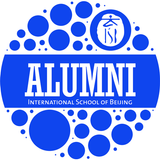 ISB Alumni ícone