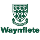 آیکون‌ Waynflete Connect