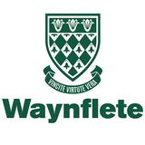 Waynflete Connect-icoon
