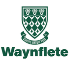 Waynflete Connect icône