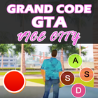 Grand Codes for GTA Vice City 图标