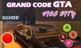 Grand Codes for GTA Vice City screenshot 1