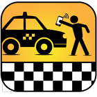 Taxi Anacaona icon