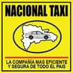 Chofer Nacional Taxi
