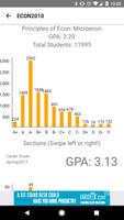 VA Grades اسکرین شاٹ 1