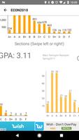 VA Grades screenshot 2