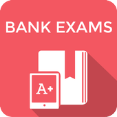 IBPS, SBI, LIC AAO, Bank Exams-icoon