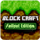 Block Craft Fallout Edition APK