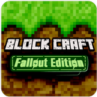 Block Craft Fallout Edition 图标