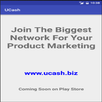 uCash APK