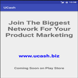 uCash