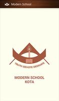 Modern School Kota 海报