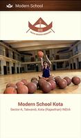 Modern School Kota 截圖 1