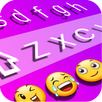 Smart Emoji Keyboard-Gradient APK