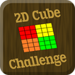 2D Cube Challenge