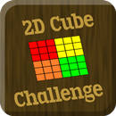 2D Cube Challenge-APK