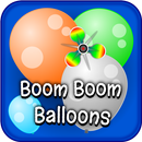 Boom Boom Balloons APK