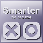 Smarter Tic Tac Toe আইকন