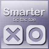 Smarter Tic Tac Toe icône