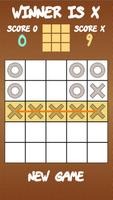 Smarter Tic Tac Toe اسکرین شاٹ 3