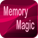 Memory Magic आइकन