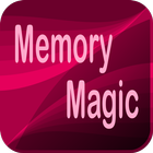 Memory Magic آئیکن