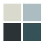 Gradient Weather Widget