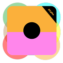 Q Photo Editor Alpha Photo Maker Filter & Sticker APK