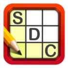 Sudoku Daily Challenge 圖標