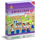 APK English Grade 9 Student's Book