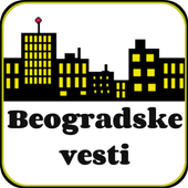 Beogradske vesti icon