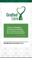 GraftedLove - Christian Dating capture d'écran 1