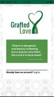 GraftedLove - Christian Dating تصوير الشاشة 1