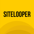 SiteLooper أيقونة