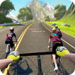 Super Cycle Rider
