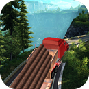 City Cargo 3D Simulator aplikacja