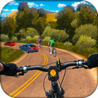 Super Cycle Jungle Rider آئیکن