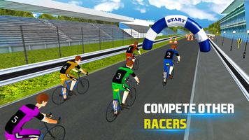 Super Cycle Jungle Rider পোস্টার