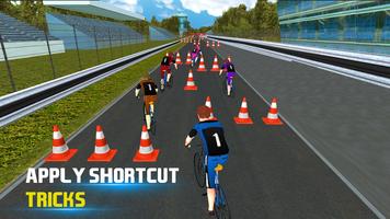 Super Cycle Jungle Rider Ekran Görüntüsü 1