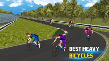 Super Cycle Jungle Rider screenshot 2