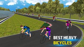 Super Cycle Jungle Rider syot layar 2