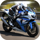 Bike Racing Traffic MotoRider icon
