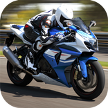 Bike Racing Traffic MotoRider